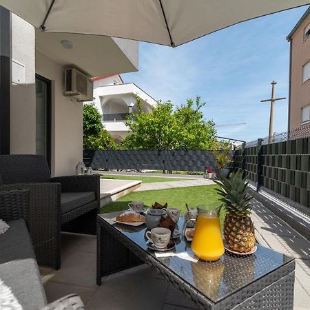 A&R - Seget Beach Trogir Exterior foto