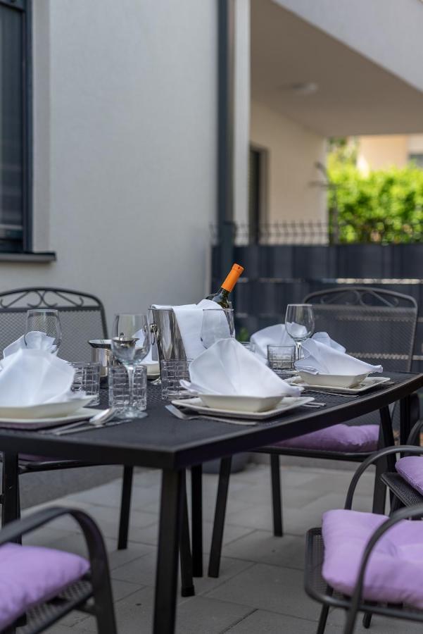 A&R - Seget Beach Trogir Exterior foto