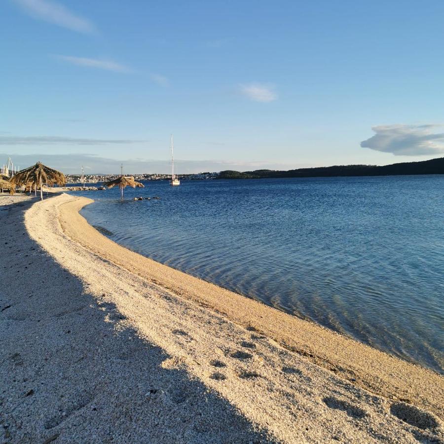 A&R - Seget Beach Trogir Exterior foto