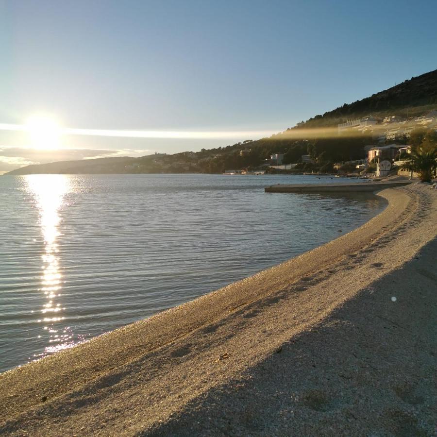 A&R - Seget Beach Trogir Exterior foto